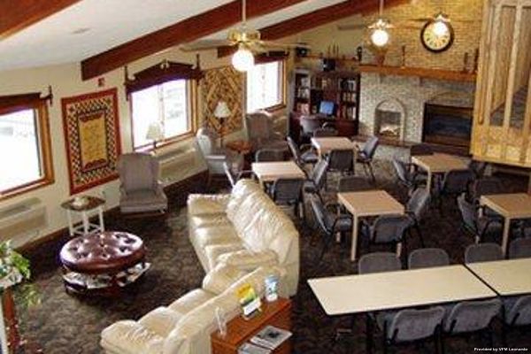 AmericInn Motel&STE Ladysmith